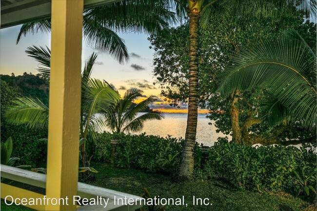 Building Photo - 2 br, 2 bath House - 4271 Anini Road
