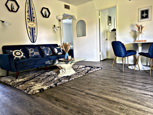 Foto del edificio - 1324 Hillside Ave