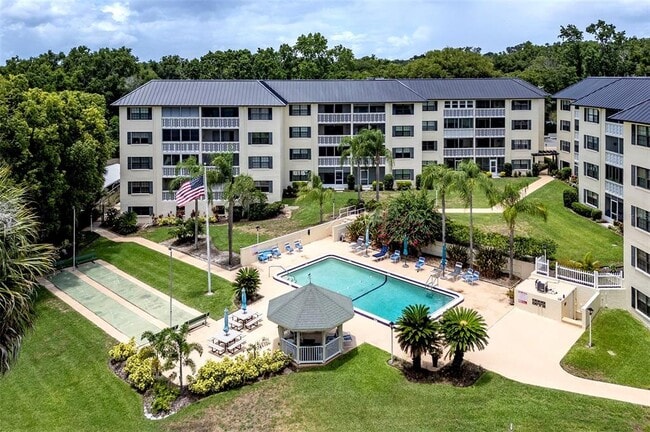 Foto del edificio - 101 N Grandview St