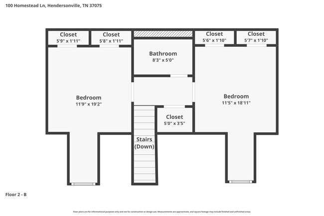 Foto del edificio - 100 Homestead Ln