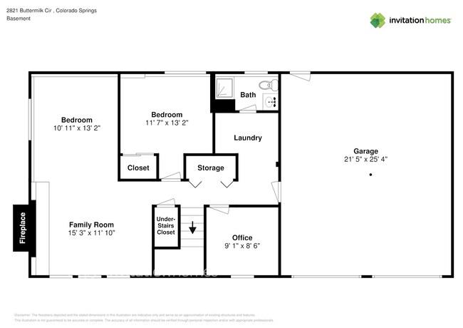 Foto del edificio - 2821 Buttermilk Cir