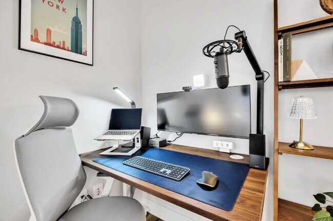 Foto del edificio - 2 bedroom in New York NY 10005