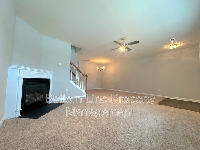 Building Photo - 11115 DerryRush Dr