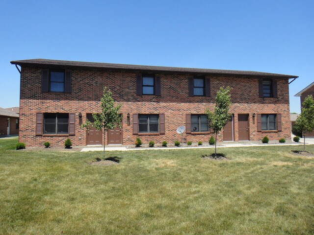 1535 Hawk Circle - 1535 Hawk Cir
