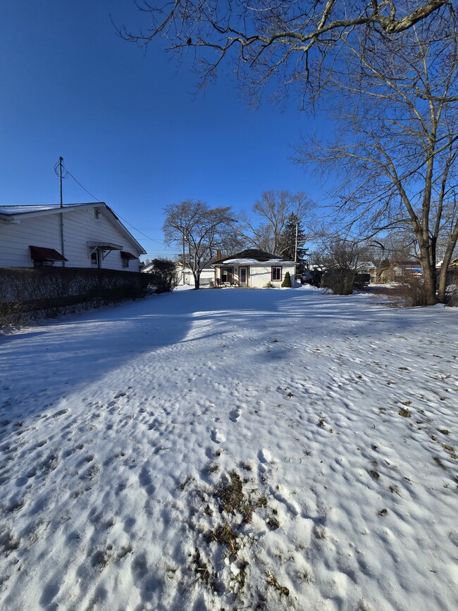 Foto del edificio - 1512 N Walnut St