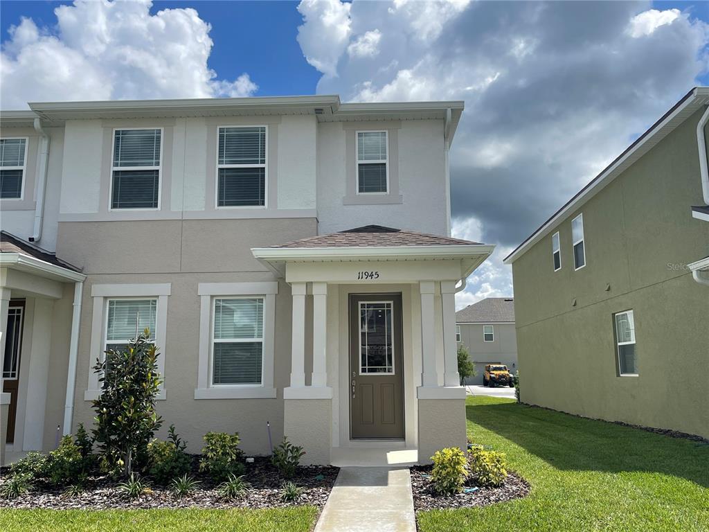 Foto principal - 11945 Sunsail Ave