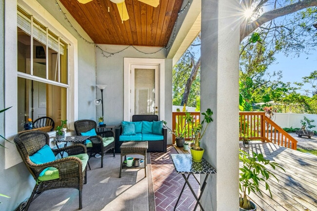 Building Photo - 2804 N Munro St