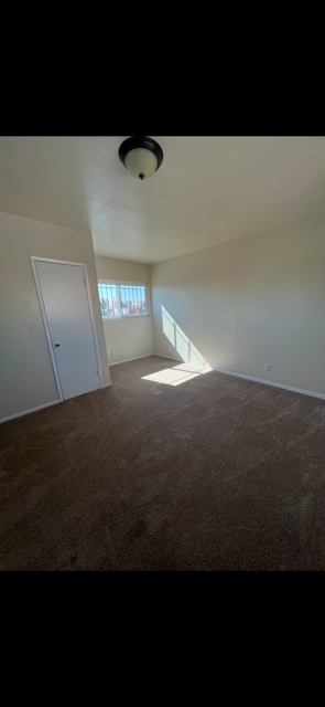Upstairs Bedroom - 2002 S Palm Grove Ave