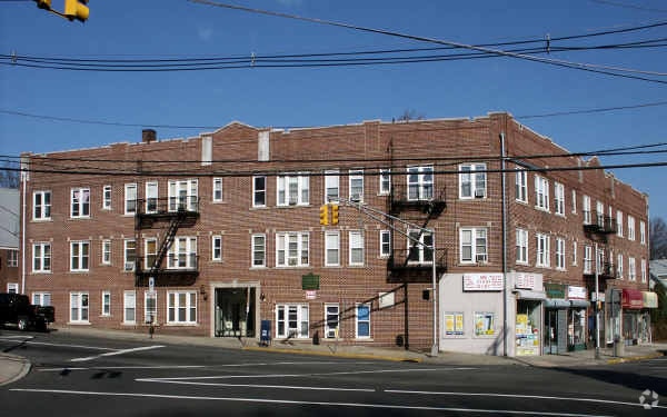 Primary Photo - 254 Joralemon St