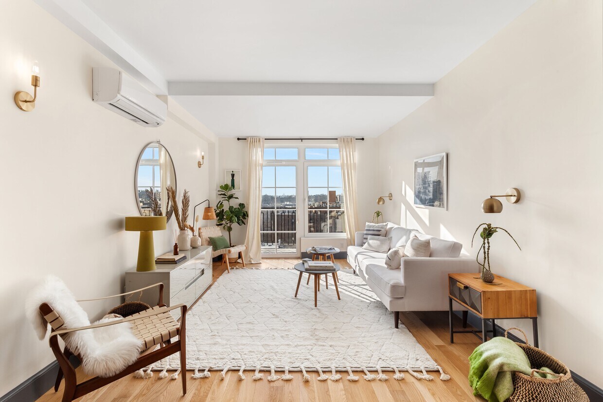 Foto principal - 1430 Fulton St