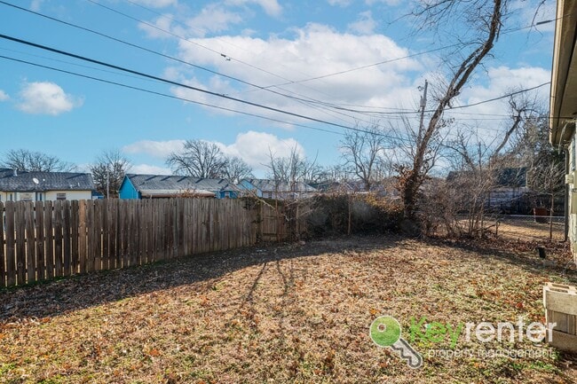 Building Photo - 1432 Fairmount St