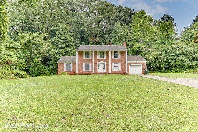 Building Photo - 3 br, 2.5 bath House - 200 Yorktown Rd