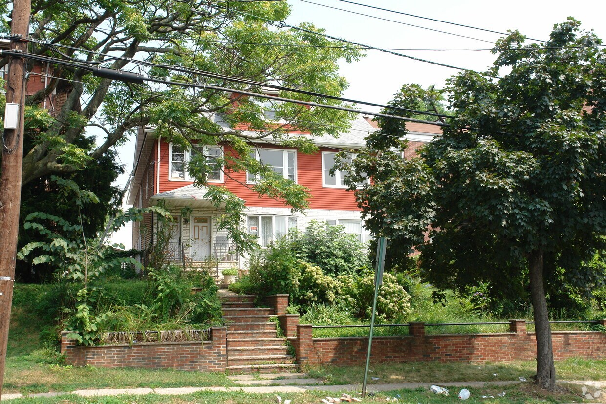 Foto del edificio - 149 W Jersey St