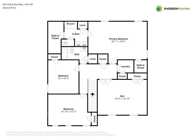 Foto del edificio - 8210 Early Bird Way