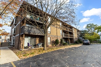 Building Photo - 501 Wisconsin Ave