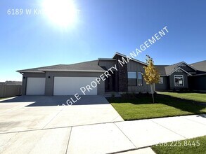 Building Photo - 6189 W Karpathos St