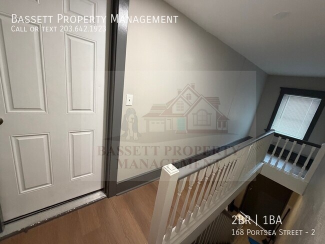 Foto del edificio - 168 Portsea St