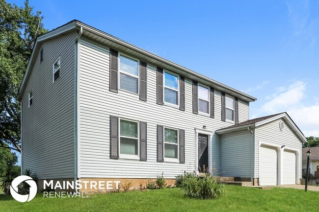 Foto del edificio - 12013 Rock Spring Dr