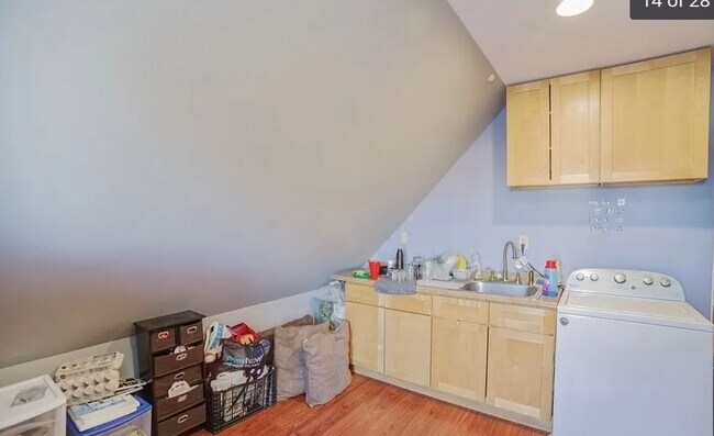 Building Photo - 3719 S Damen Ave
