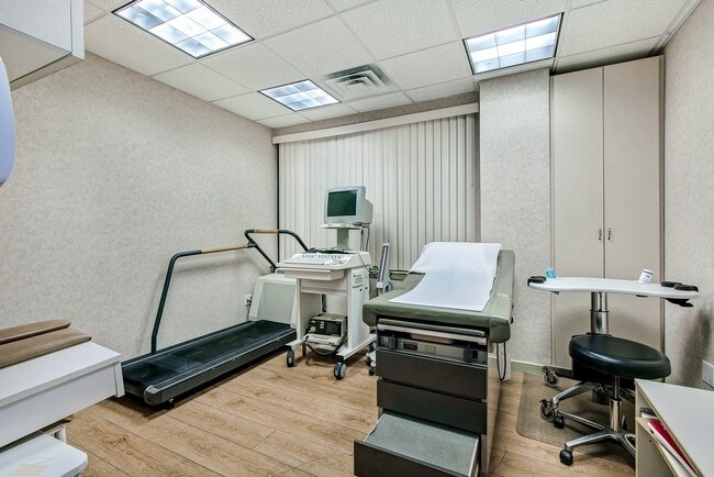 Foto del interior - East River Tower