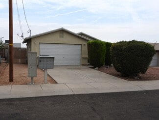 Building Photo - 3243 N Lomalai St