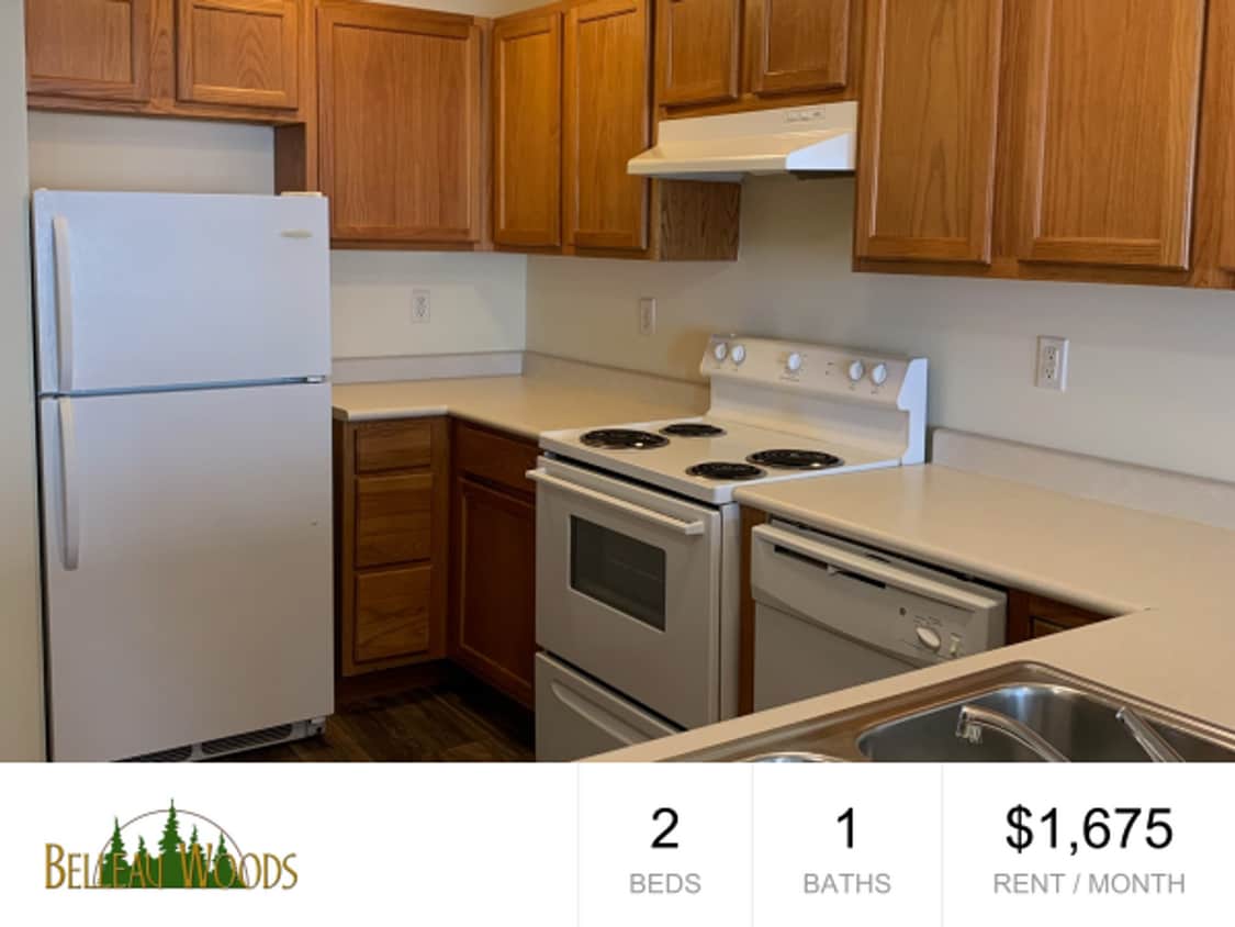 Primary Photo - Your Home is Waiting!