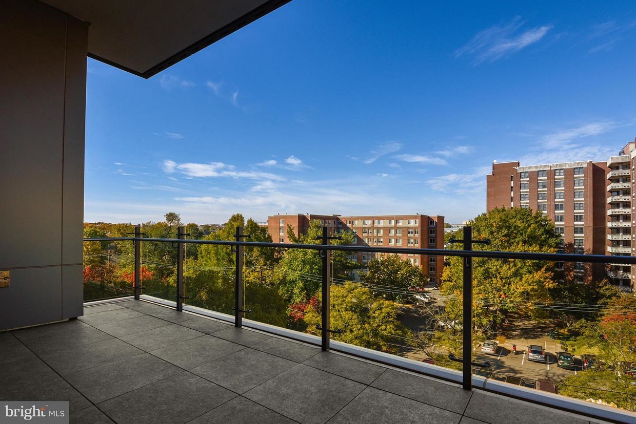 Foto principal - 601 N Fairfax St