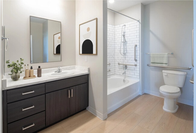 Building Photo - Garfield Terrace