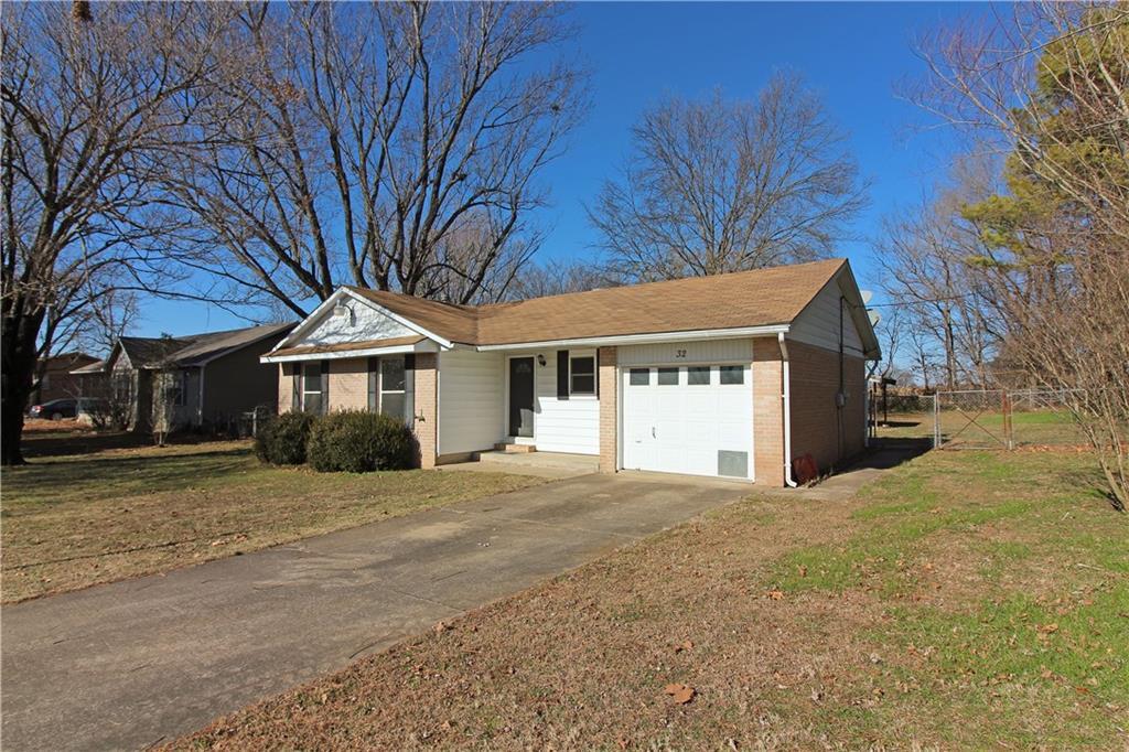 32 Watson Ln, Farmington, AR 72730 House Rental in Farmington, AR
