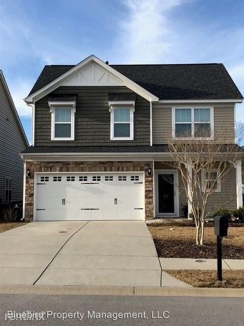 Primary Photo - 4 br, 2.5 bath House - 312 Brookland Way