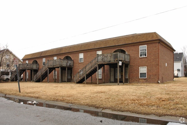 Building Photo - Bayshore Townhomes
