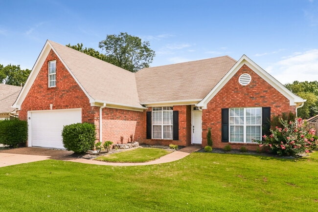 Building Photo - 3744 Charles Brown Cove