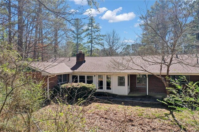 Building Photo - 3680 Old Stilesboro Rd NW