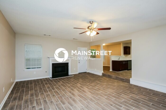 5875 Sunflower Ct, Ellenwood, GA 30294 - House Rental in Ellenwood, GA ...