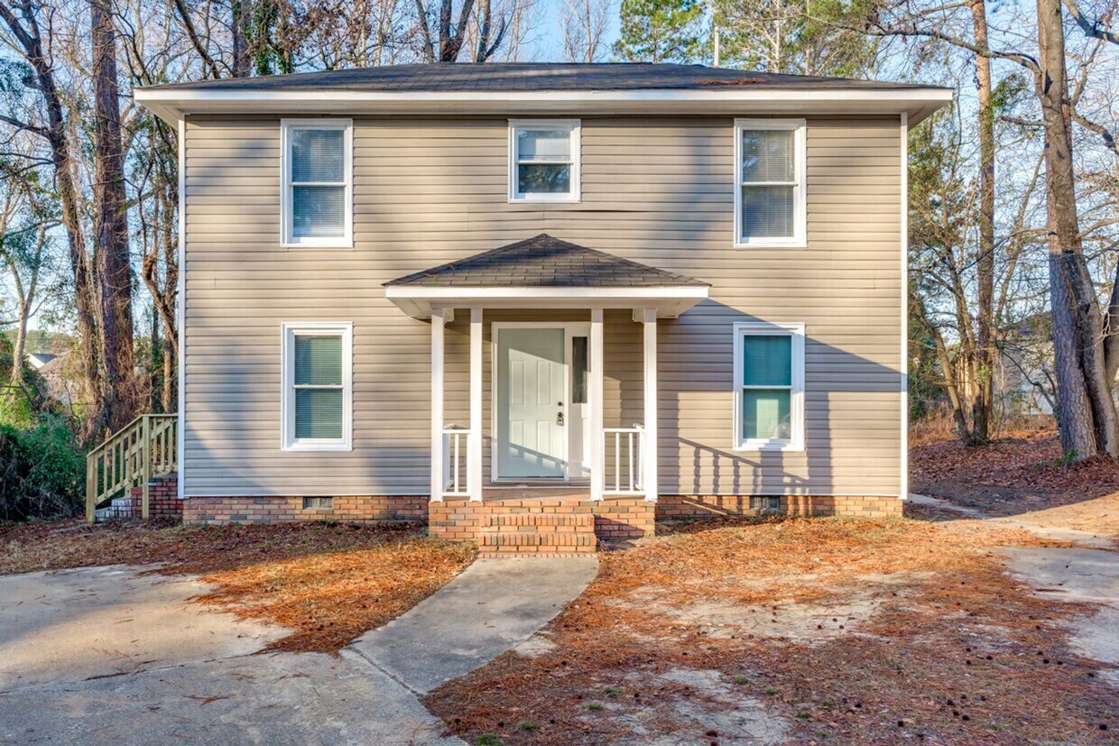 Foto principal - Newly renovated unit close to I-77 and I-20