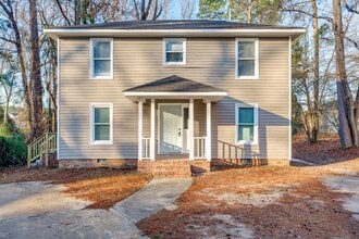 Building Photo - 120 Misty Oak Rd