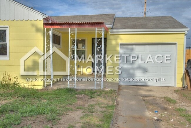 Building Photo - 3610 Oneida St