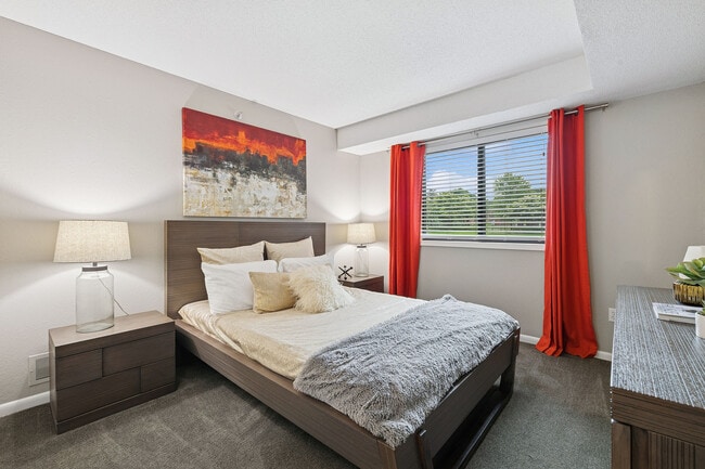 Foto del edificio - Arrive Eden Prairie