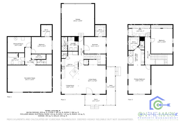 Photo - 11462 Open View Ln House