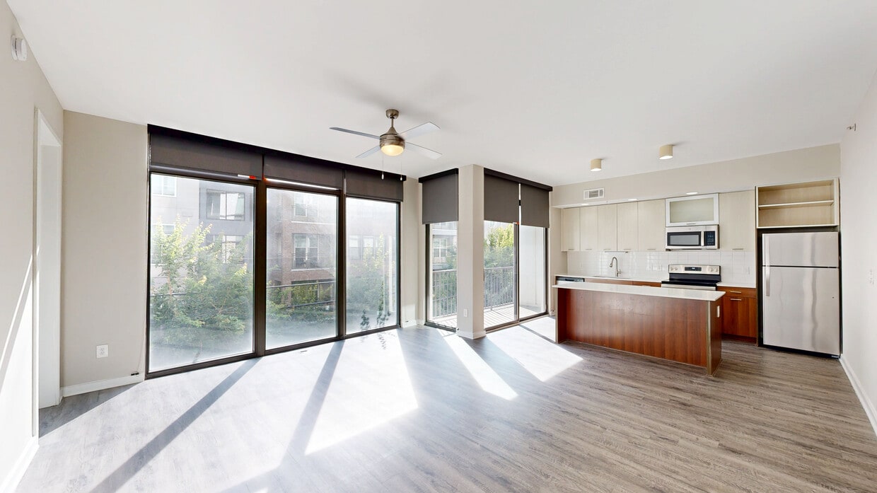 Photo - 935M by ARIUM Apartments