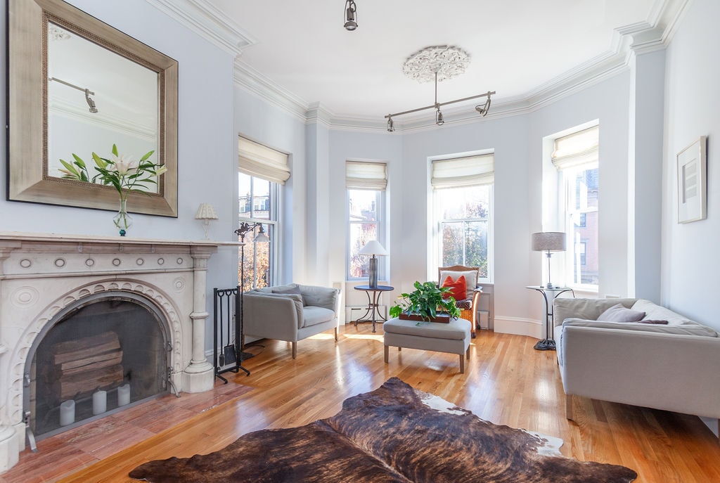 Foto principal - 495 Columbus Ave