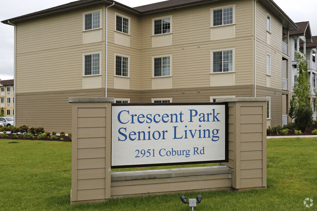 Foto del edificio - Inspired Senior Living of Eugene