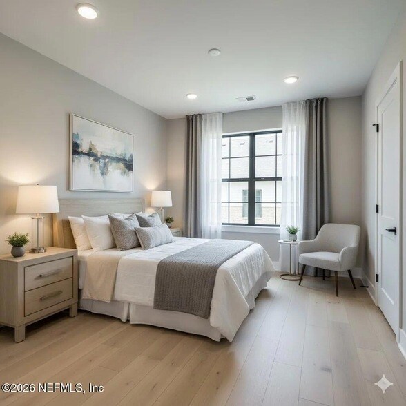 Foto del edificio - 3540 Datura St