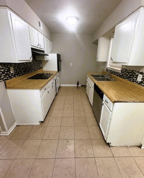 Foto del edificio - 3712 Merritt St