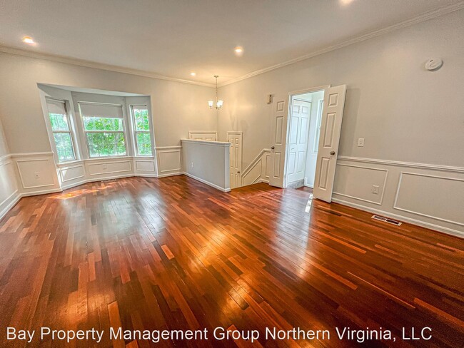 Building Photo - 3 br, 3.5 bath House - 13998 NEW BRADDOCK RD