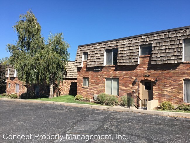 Foto del edificio - 290 Odell Lane 100 N