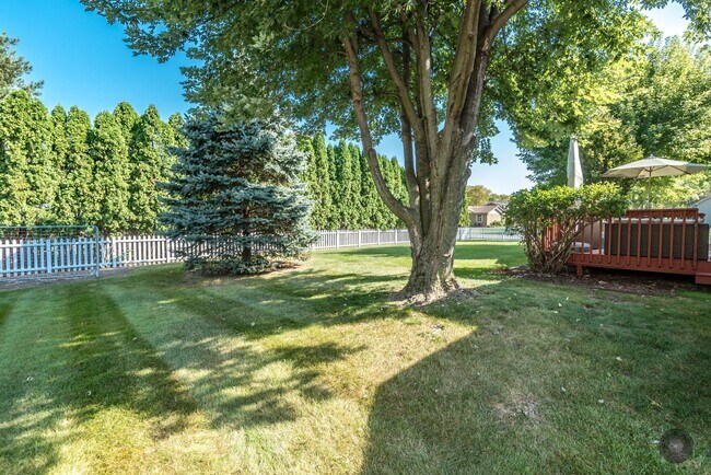 Foto del edificio - 603 Rock Spring Rd