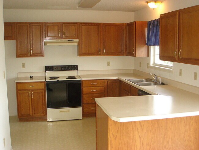 Foto del edificio - 1904 Mayberry Dr