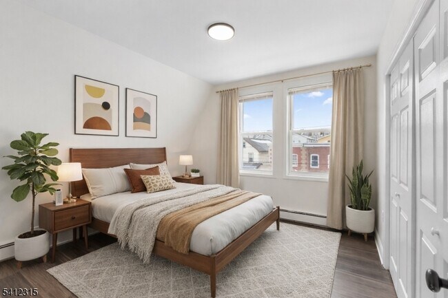 Foto del edificio - 676 Chestnut St