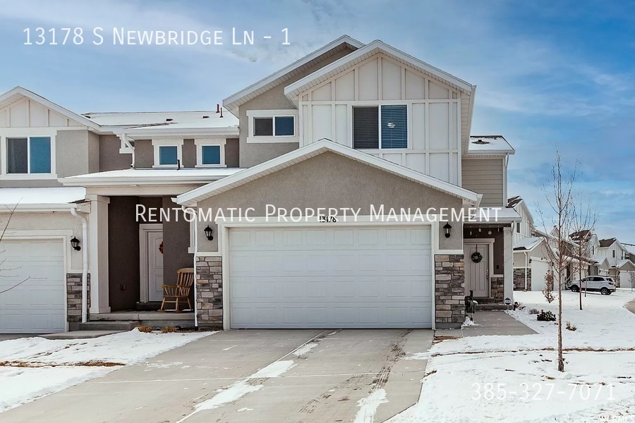 Primary Photo - 13178 Newbridge Ln